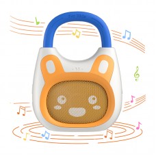 alilo Pocket Bunny Portable Story Music Player | 3 - 8 years | 1 year warranty alilo Pocket Bunny Portable Story Music Player | 3 - 8 years | 1 year warranty